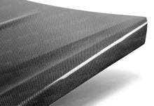 Load image into Gallery viewer, Seibon 10-12 Mercedes Benz E-Class Ct-Style Carbon Fiber Hood
