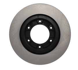 Stoptech 96-97 Toyota LX450 Front CryoStop Rotor