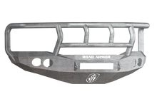 Load image into Gallery viewer, Road Armor 06-09 Dodge 2500 Stealth Front Bumper w/Titan II Guard - Raw