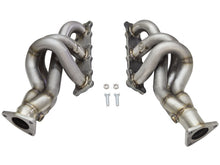 Load image into Gallery viewer, aFe Twisted Steel Headers 03-06 Nissan 350Z /Infiniti G35 V6-3.5L