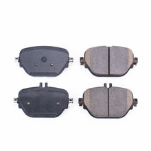 Load image into Gallery viewer, Power Stop 17-18 Mercedes-Benz E43 AMG Rear Z16 Evolution Ceramic Brake Pads