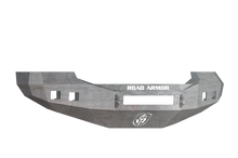 Load image into Gallery viewer, Road Armor 05-07 Ford F-250 Stealth Front Non-Winch Bumper - Raw