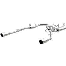 Load image into Gallery viewer, MagnaFlow SYS Cat-Back 2014 Ram 1500 3.0L Diesel