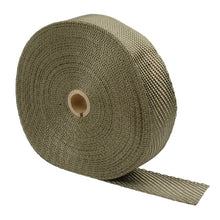 Load image into Gallery viewer, DEI Exhaust Wrap 2in x 100ft - Titanium