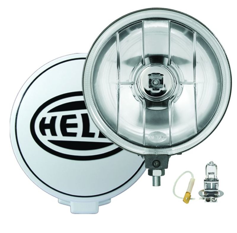 Hella 500FF 12V H3 12V ECE Fog Lamp