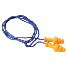 Load image into Gallery viewer, DEI Safety Products Ear Plugs - w/ Removable Cord