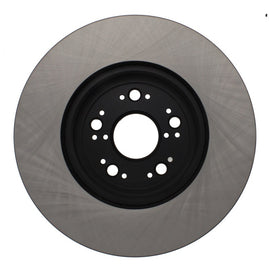 Stoptech 95-00 Lexus LS Front Premium Cryostop Brake Rotor