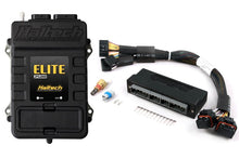 Load image into Gallery viewer, Haltech Elite 2500 Adaptor Harness ECU Kit