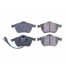 Load image into Gallery viewer, Power Stop 00-06 Audi TT Front Z16 Evolution Ceramic Brake Pads