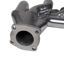 Load image into Gallery viewer, BBK 16-20 Chevrolet Camaro SS 6.2L Shorty Tuned Length Exhaust Headers - 1-3/4in Chrome