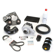 Load image into Gallery viewer, KraftWerks Acura/Honda B-Series Race Supercharger Kit (C30-94) - Black Edition