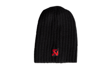 Load image into Gallery viewer, Akrapovic Beanie Cap