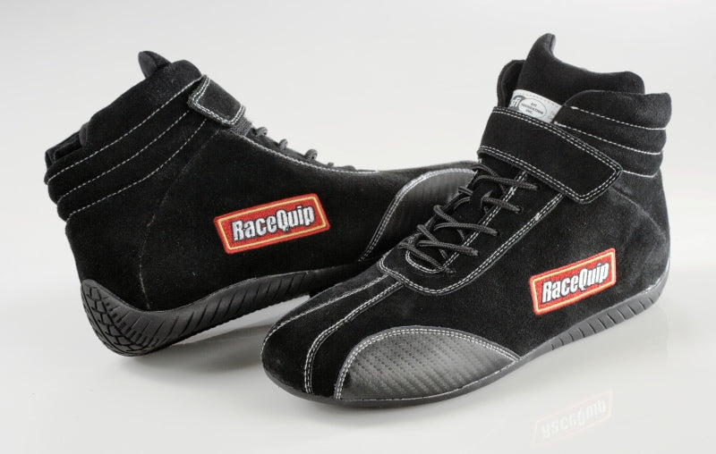 RaceQuip Euro Carbon-L SFI Shoe 5.0