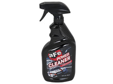 Load image into Gallery viewer, AFE MagnumFLOW Pro 5R Air Filter Power Cleaner 32 oz Spray Bottle