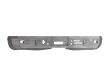 Load image into Gallery viewer, Road Armor 08-13 Chevy/GMC 1500 Stealth Rear Winch Bumper - Raw
