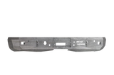 Road Armor 08-13 Chevy/GMC 1500 Stealth Rear Winch Bumper - Raw