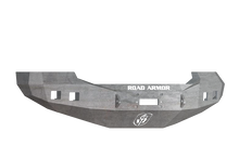 Load image into Gallery viewer, Road Armor 05-07 Ford F-250 Stealth Front Winch Bumper - Raw