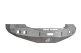Road Armor 05-07 Ford F-250 Stealth Front Winch Bumper - Raw