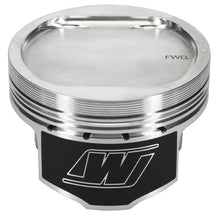Load image into Gallery viewer, Wiseco Sub EJ22 Stroker Inv Dme -22cc 97.5mm Piston Shelf Stock Kit