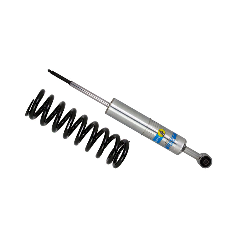 Bilstein 60mm 6112 Series Front Suspension Kit 05-15 Toyota Tacoma