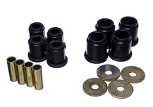 Load image into Gallery viewer, Energy Suspension 1996-2002 Toyota 4Runner Front Control Arm Bushings (Black)
