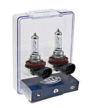 Load image into Gallery viewer, Hella H11 12V 55W PGJ19-2 HP2.0 Performance Halogen Bulb - Pair