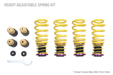 Load image into Gallery viewer, KW H.A.S. Kit 2018+ Audi Q5 / SQ5 (FY) w/ Adaptive Damping Suspension