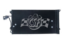 Load image into Gallery viewer, CSF 08-14 Audi Q7 3.0L A/C Condenser