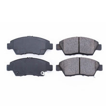 Load image into Gallery viewer, Power Stop 13-14 Acura ILX Front Z16 Evolution Ceramic Brake Pads