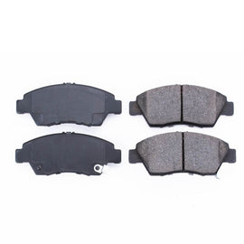 Power Stop 13-14 Acura ILX Front Z16 Evolution Ceramic Brake Pads