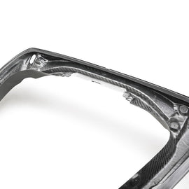 Seibon 2020 Toyota GR Supra Dry Red Carbon Fiber Trunk Lid