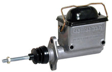 Load image into Gallery viewer, Wilwood High Volume Aluminum Master Cylinder - 7/8in Bore
