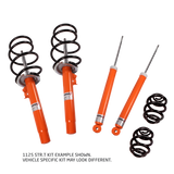 Koni 1125 STR.T Kit 2015+ Ford Mustang EcoBoost & V6