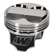 Load image into Gallery viewer, Wiseco Acura 4v DOME +5cc STRUTTED 81.0MM Piston Kit