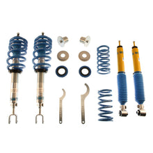 Load image into Gallery viewer, Bilstein B16 2002 Audi A4 Base Front and Rear Performance Suspension System