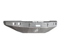 Load image into Gallery viewer, Road Armor 15-19 Chevy 2500 Stealth Front Winch Bumper - Raw