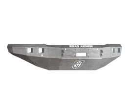 Road Armor 15-19 Chevy 2500 Stealth Front Winch Bumper - Raw
