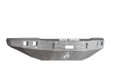 Road Armor 15-19 Chevy 2500 Stealth Front Winch Bumper - Raw
