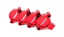 Load image into Gallery viewer, Torque Solution 15+ Subaru WRX / BRZ / FR-S / GT86 AVCS Cam Sensor Cover - Red