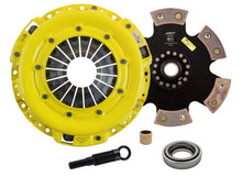 Load image into Gallery viewer, ACT 2003 Nissan 350Z HD/Race Rigid 6 Pad Clutch Kit