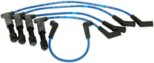 Load image into Gallery viewer, NGK Isuzu Impulse 1992-1991 Spark Plug Wire Set