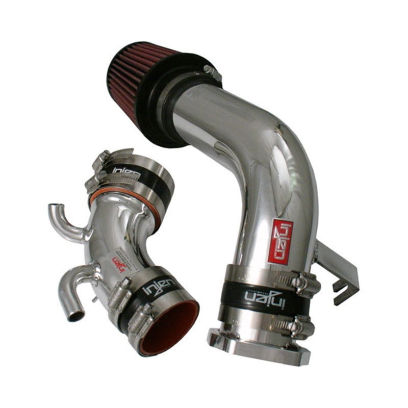 Injen 98-99 Maxima Polished Cold Air Intake