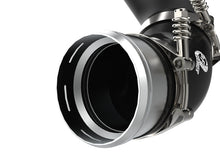 Load image into Gallery viewer, aFe Bladerunner Intercoolers I/C Tubes Hot/Cold 2021+ Ford F-150 V6-2.7L (tt) - Black
