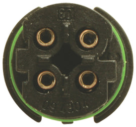 NGK BMW 323i 1999-1998 Direct Fit Oxygen Sensor