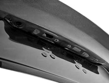 Load image into Gallery viewer, Seibon 14 Lexus IS250/350 C-Style Carbon Fiber Trunk Lid