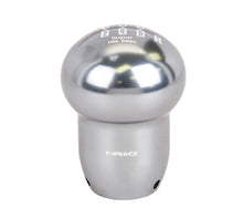 Load image into Gallery viewer, NRG Universal Super Low Down Shift Knob - Gunmetal (6 Speed)