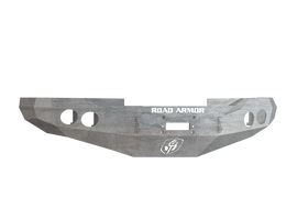 Road Armor 94-96 Dodge 1500/2500 Stealth Front Winch Bumper - Raw
