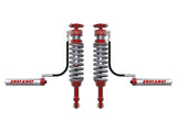 aFe 17-19 Ford F-150 Raptor Sway-A-Way 3.0 Front Coilover Kit w/ Remote Reservoirs and Comp Adj