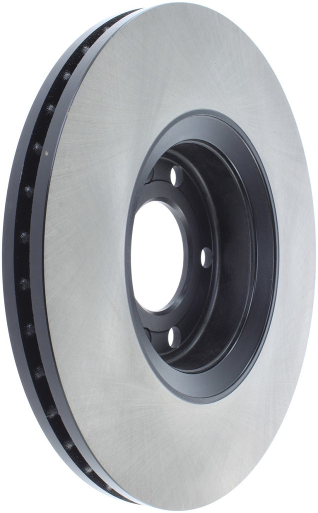 Centric Premium High Carbon CRYO-STOP Brake Rotor