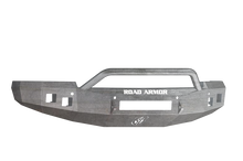 Load image into Gallery viewer, Road Armor 14-15 Chevy 1500 Stealth Front Bumper w/Pre-Runner Guard - Raw